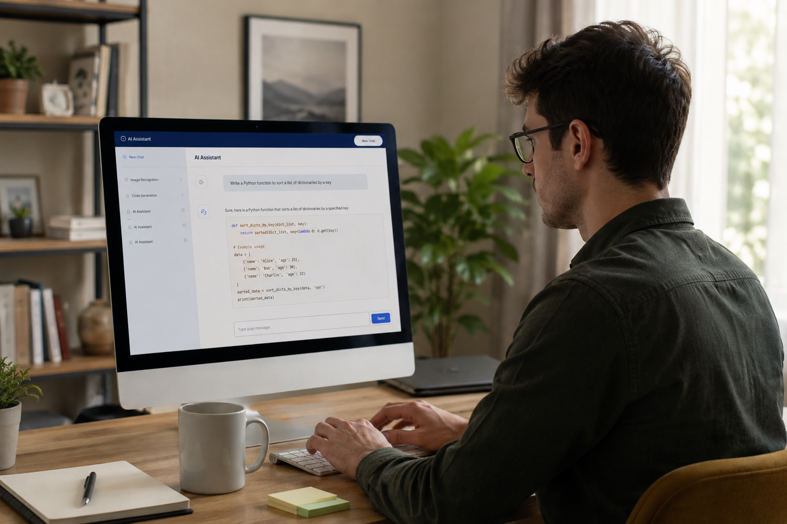 Claude AI : l'outil qui réunit no-code, automatisation et agents IA en un seul abonnement