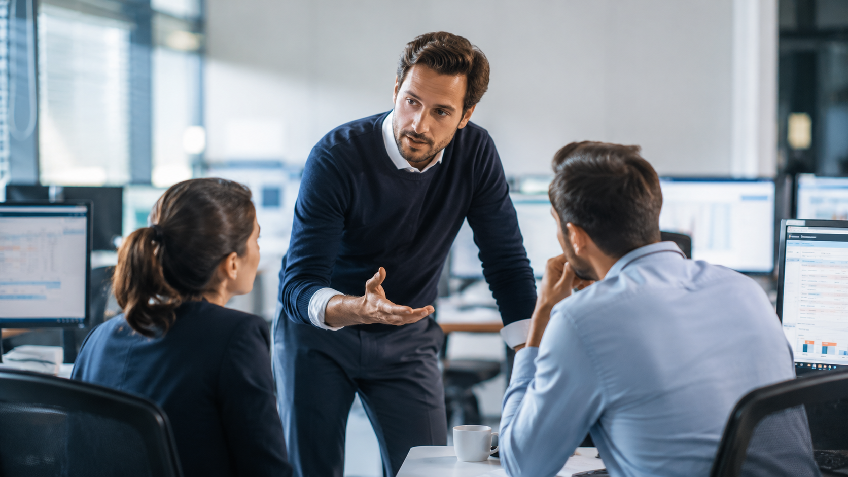 Ce que les formations en management changent vraiment sur le terrain