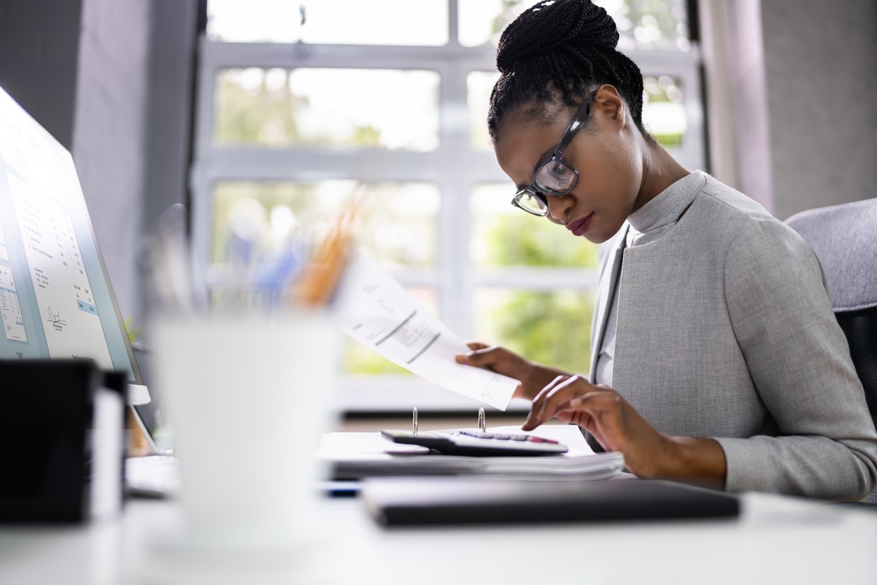 Secrétaire Assistant(e) - Intégrer l'IA dans sa pratique