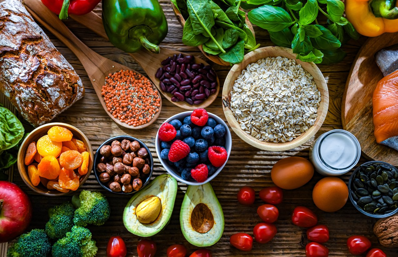 Coach en nutrition