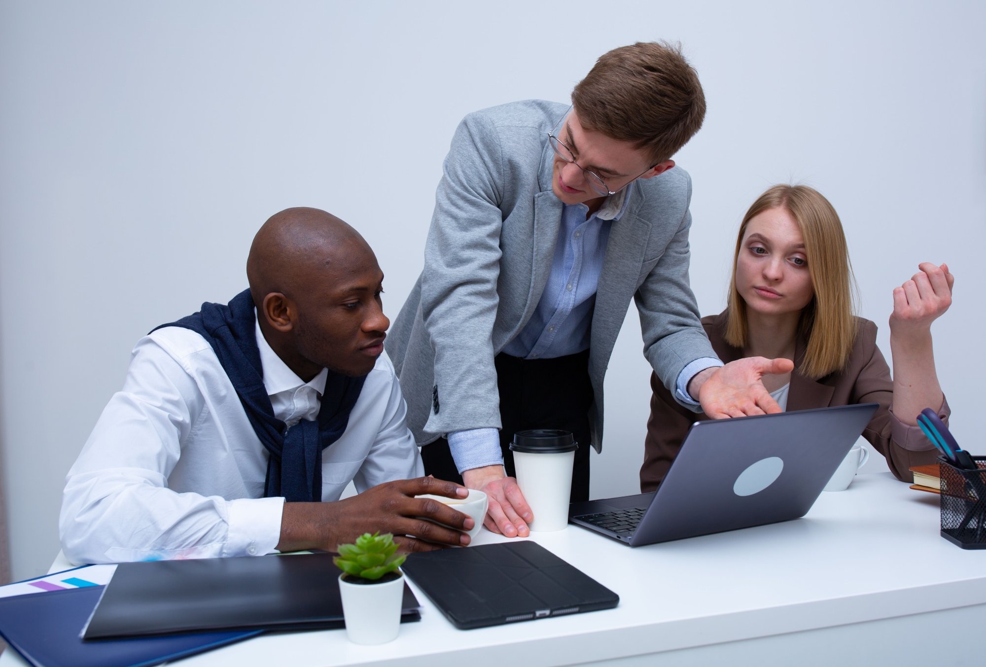 Pourquoi de bons experts deviennent de mauvais managers (et comment y remédier)