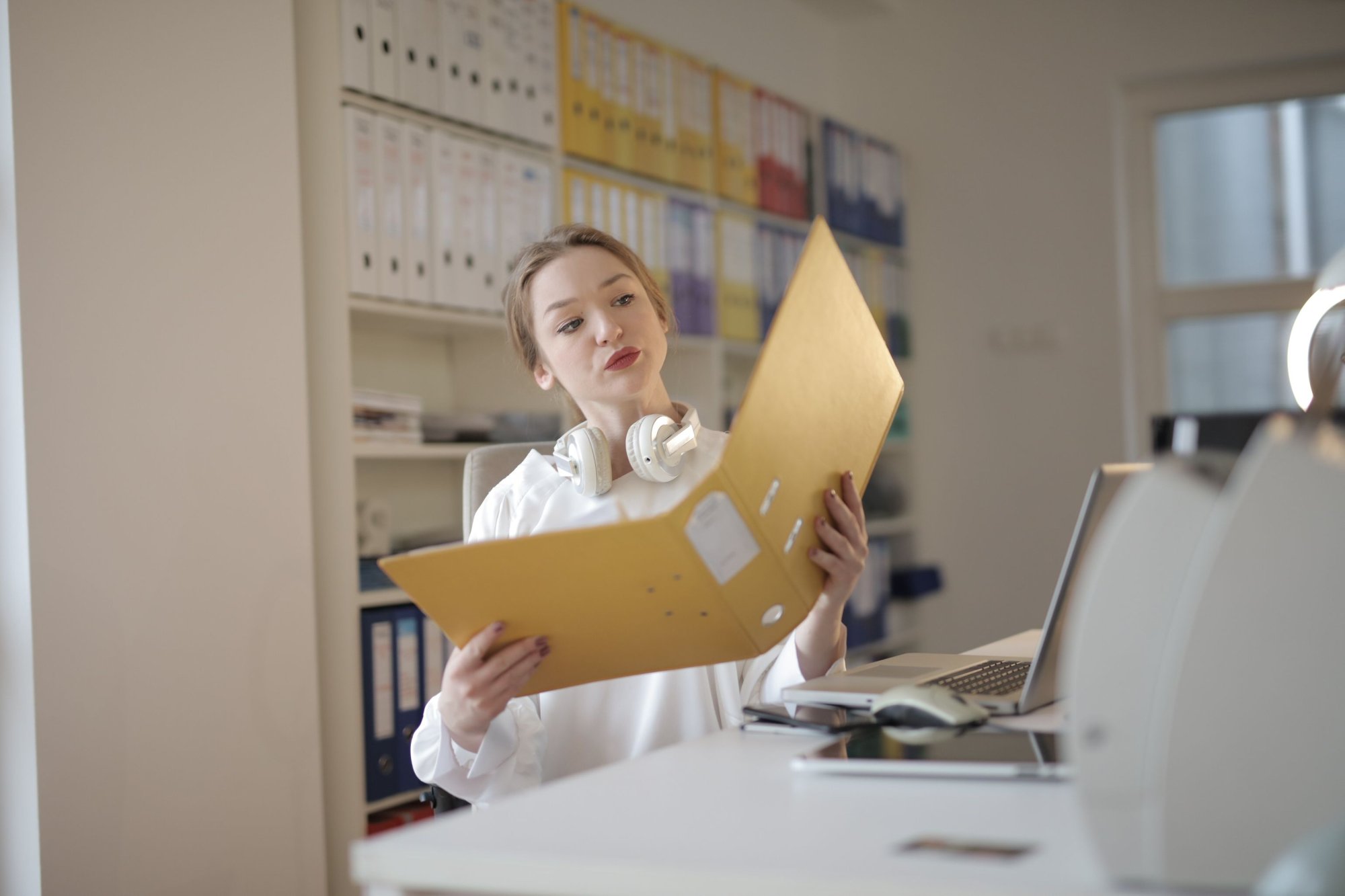 Où peut travailler une secrétaire médicale ? Cabinets, hôpitaux, cliniques