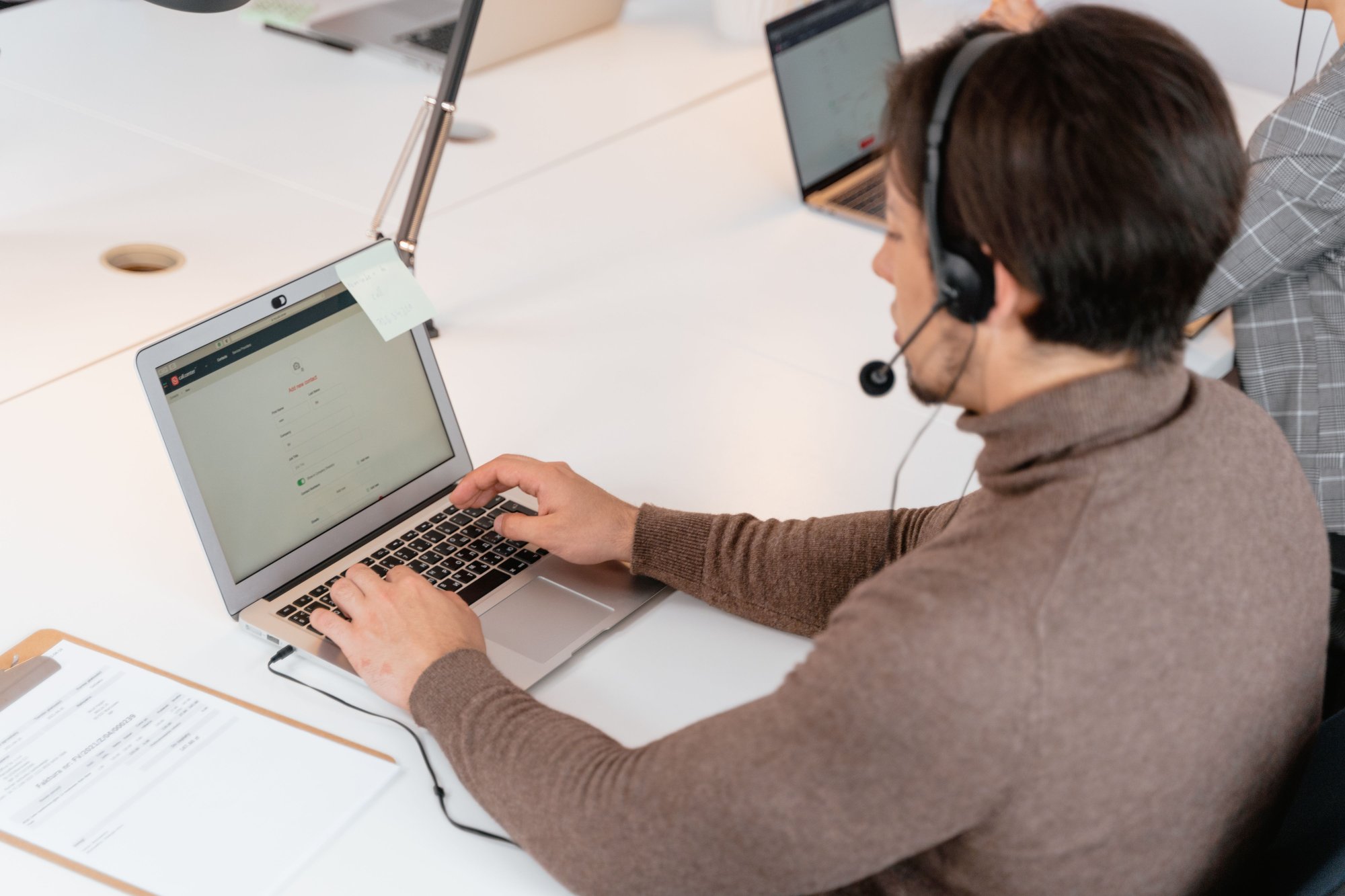 PGI, CRM, Excel : quels outils pour le suivi client ?